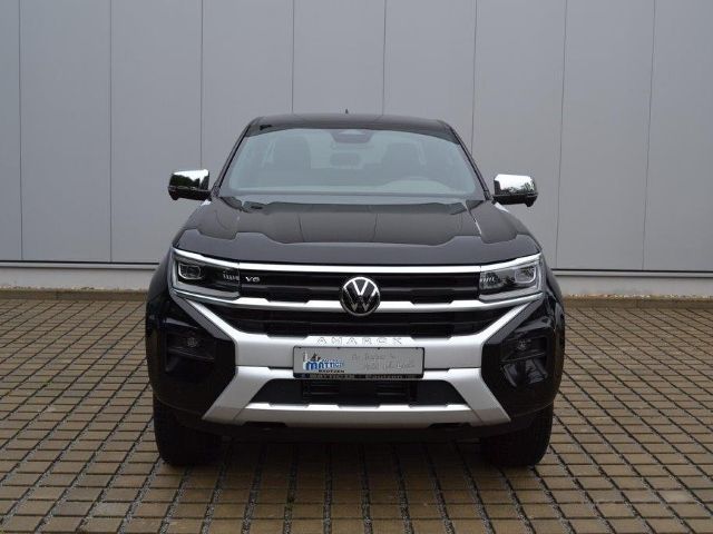 Amarok 3.0 TDI 241 PS 4Motion Autom. DK Aventura