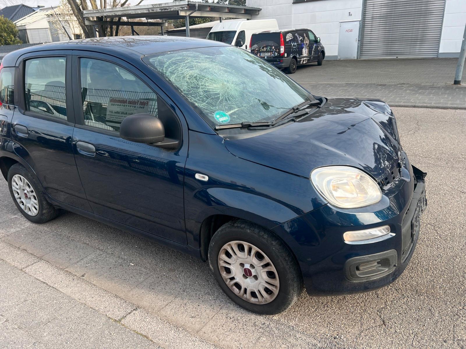 Fiat Panda  1.2 51   kw klima 015119150150