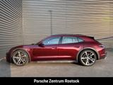 Porsche Taycan 4 Cross Turismo HA-Lenkung InnoDrive LED - rote Porsche Taycan