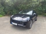 Porsche Macan S S - gebrauchte Porsche Macan aus dem Jahr 2015