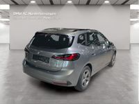 BMW 220 Active Tourer - Vorschau Bild 4