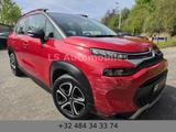 Citroën C3 Aircross Facelift*1.5HDi*Automatic*Navi*Eu6d - Citroën C3 mit Diesel-Antrieb: 1.6