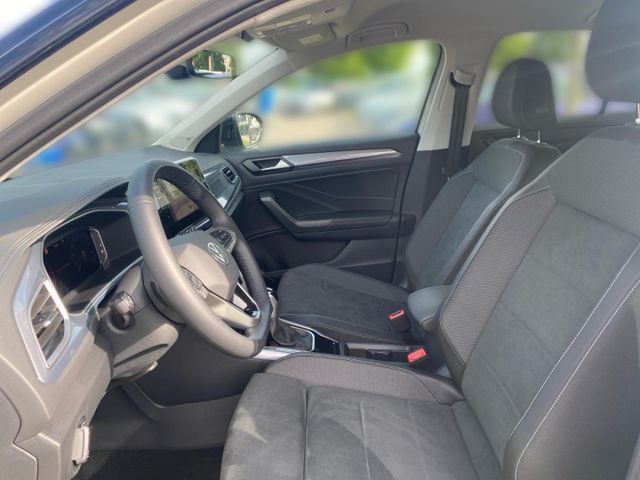 T-Roc 2.0 TDI Style AD Navi  Apple CarPlay