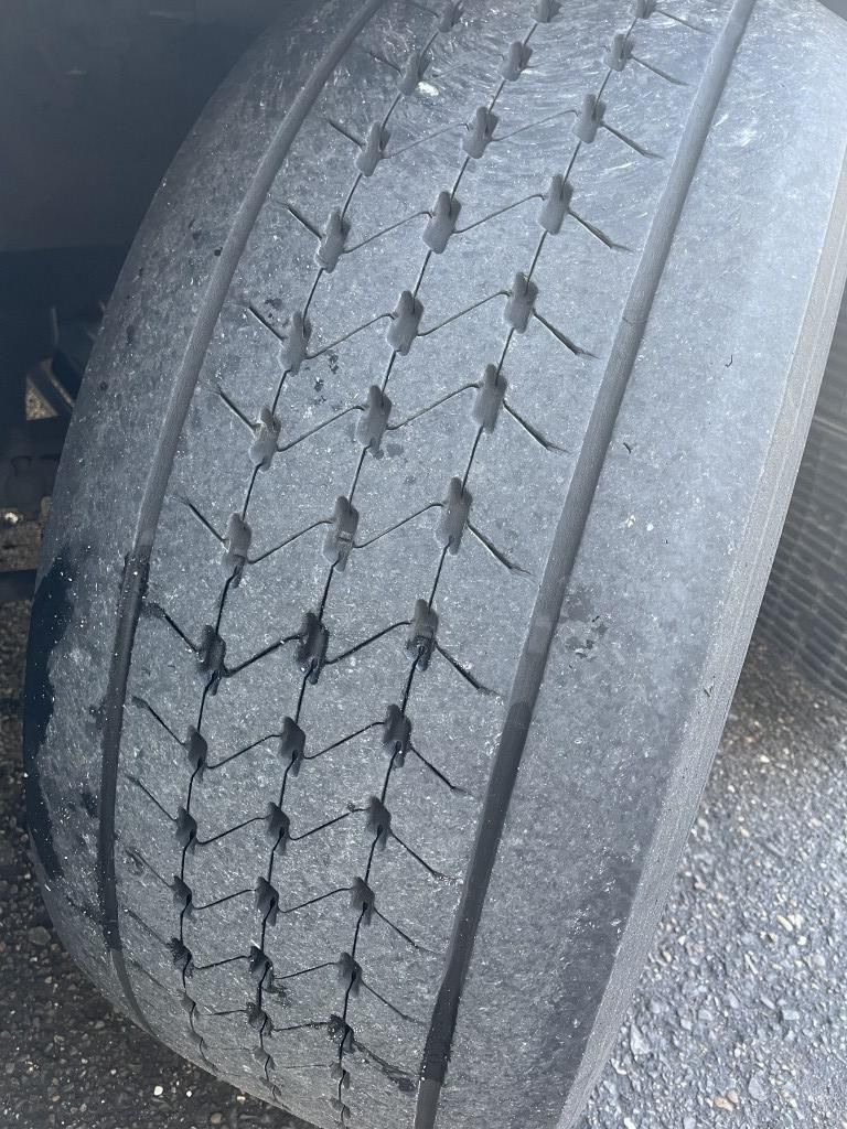 Fahrzeugabbildung DAF FT XG 480