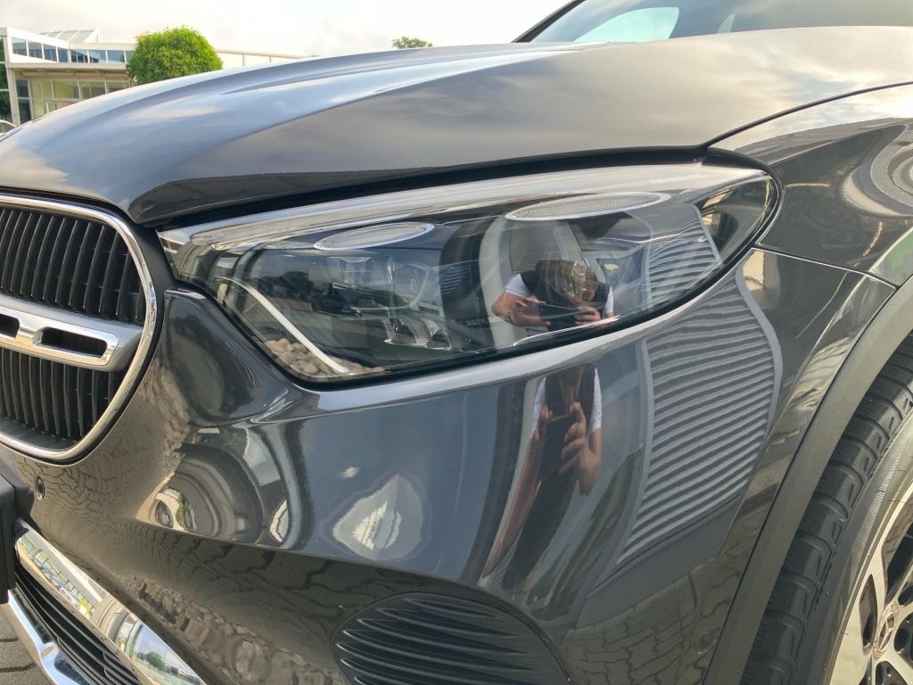 Mercedes-Benz GLC 300 de 4M DISTRONIC+AHK+dig.LIGHT+MEMORY