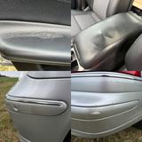 Mercedes-Benz C 220 CDI T AVANTGARDE  mit Standheizung / AHZV  - Mercedes-Benz C 220 aus 2005