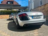 Audi TT Roadster 3.2 quattro - - Audi TT aus 2007: 3.2