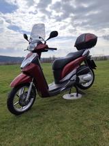 Honda SH300I - Offers