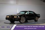 Pontiac Trans Am "Bandit" - Pontiac Oldtimer