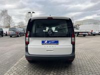 Volkswagen Caddy - Vorschau Bild 4