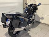 BMW K 1600 GT DWA,Bodenbeleucht.,ZV nur 919 KM - BMW K1600GT