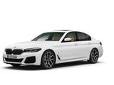 BMW 540d xDrive M Sport GSD St&Go HUD HiFi RFK 19" - BMW 5er Reihe mit Diesel-Antrieb: Limousine, Automatik