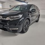 Honda CR-V 2.0 i-MMD Hybrid e:HEV 2WD Blackedition - gebrauchte Honda CR-V aus dem Jahr 2023