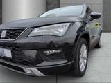 Seat Ateca Style 2.0 TDI AHK-schwenkbar Navi Digitale - Seat Ateca mit Diesel-Antrieb: Automatik