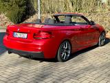 BMW M240i Cabrio Vollausstattung Servicepaket - BMW M-Modelle in Dortmund