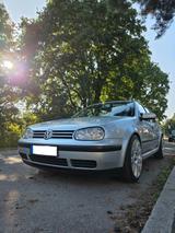 Volkswagen Golf 4 IV Variant 1.9TDI Ocean TA-Technix FW - Volkswagen Golf: Iv Variant TDI