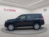 Toyota Land Cruiser 2.8 D-4D Automatik* - Toyota Land Cruiser: 4.2