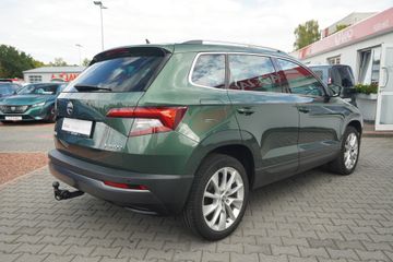 Skoda Karoq - 6