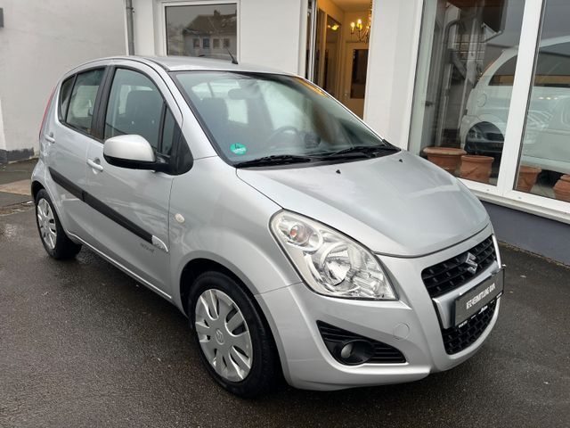 Suzuki Splash 1.2 ACTIVE+ AUTOMATIK-KLIMA-SITZHEIZUNG.