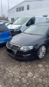 Volkswagen Passat Vr6 3.2 zum tauschen v8 oder v10 od... - Volkswagen Passat: 3.6