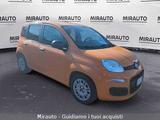 Fiat Panda 1.0 FireFly S&S Hybrid City Life - Fiat Panda: Fire