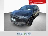 Skoda Karoq Sportline 1.5 TSI 6-Gang *PANO*NAVI*ACC - Skoda