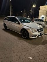 Mercedes-Benz Mercedes R 350cdi Grand 7 Sitz - Mercedes-Benz R-Klasse in Hamburg