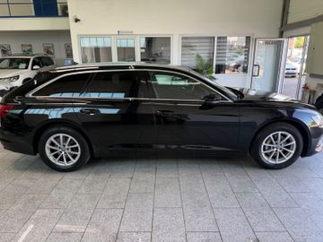 Audi A6 - 6