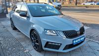 Skoda Octavia Combi RS 60 Pano.Memory,