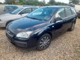 Ford Focus Turnier Fun X - Ford Focus aus 2006: Kombi