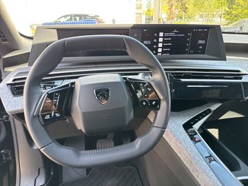 Peugeot 5008 - 9