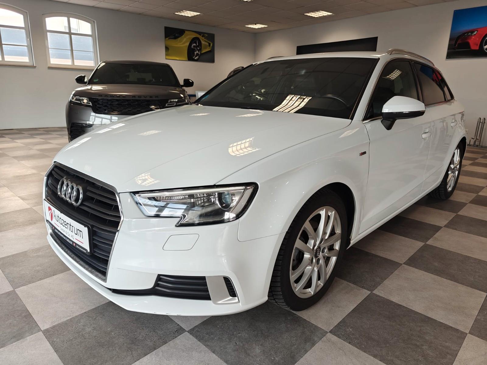 Audi A3 Sportback sport*S-Line*