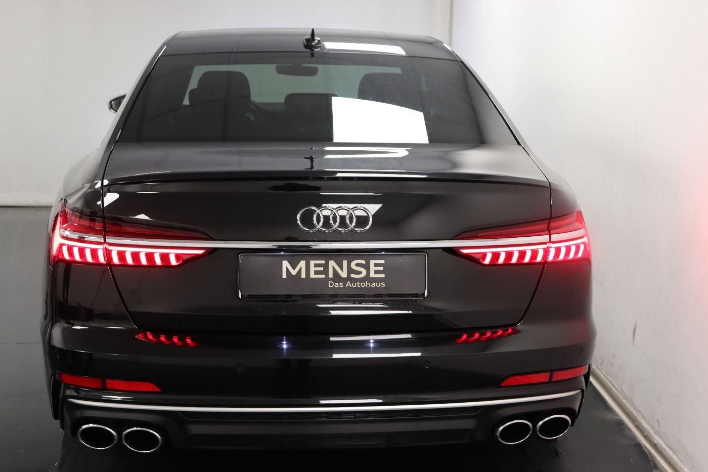 Audi S6 - Bild 5