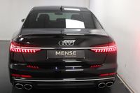 Audi S6 - Vorschau Bild 5