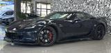 Corvette Z06 C7 3LZ STINGRAY COUPE TARGA*PERFORMANCE*HUD* - Corvette aus 2016