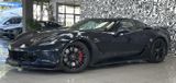 Corvette Z06 C7 3LZ STINGRAY COUPE TARGA*PERFORMANCE*HUD* - Corvette: Performance