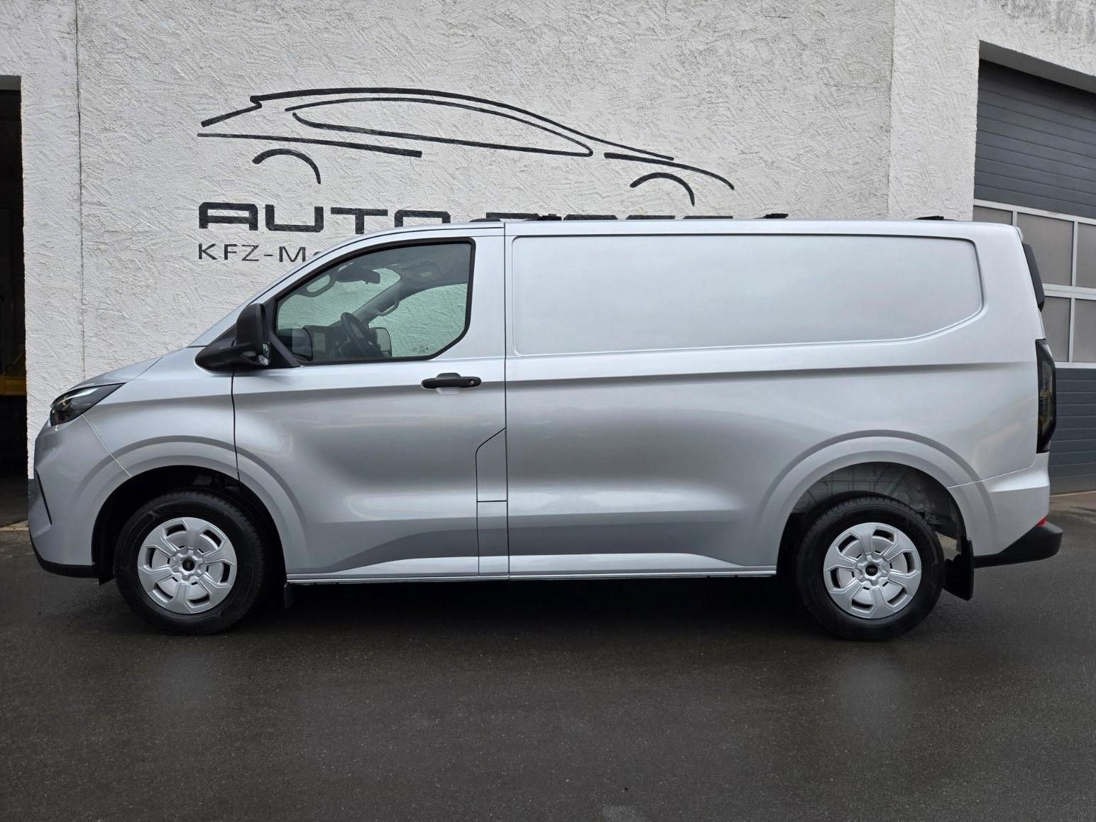 Ford Transit Custom Kasten 280 L1 360Kamera/Navi/LED