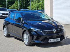 Fahrzeugabbildung Clio V Evolution 1.6 E-TECH Hybrid 145 EU6e Rück