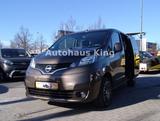 Nissan NV200/ Evalia Tekna-NAVI/7Sit/ - Nissan NV200: 7 Sitzer