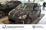 Volkswagen e-up! Style Plus CCS KAMERA SHZ GRA PDC - Volkswagen e-up!: Limousine