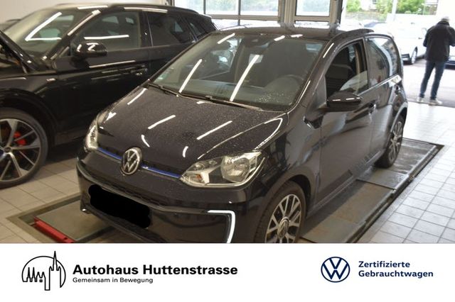 Volkswagen e-up! Style Plus CCS KAMERA SHZ GRA PDC