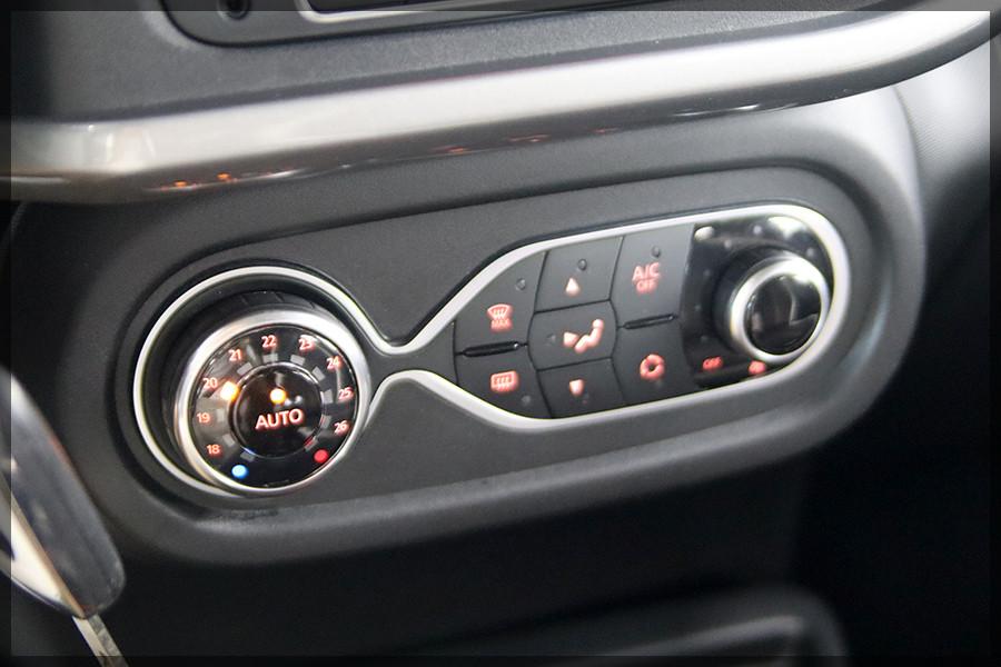 Renault Twingo ENERGY TCe 110 GT CABRIO / PDC