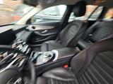 Mercedes-Benz C 220 d T Autom. -9 Gang Automatik  - Mercedes-Benz C 220 Gebrauchtwagen in Dortmund