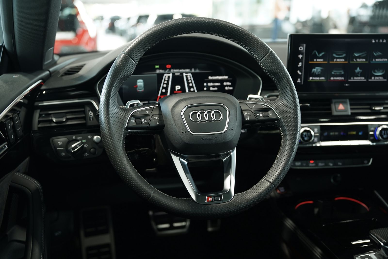 Audi Rs5