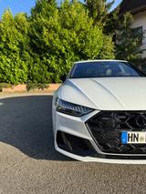 Audi A7 45 TFSI S tronic quattro - - gebrauchte Audi A7 aus dem Jahr 2024