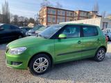 Skoda Fabia 1.2l TSI 63kW Ambiente Sitzheizung Klima - Skoda Fabia: 1.6