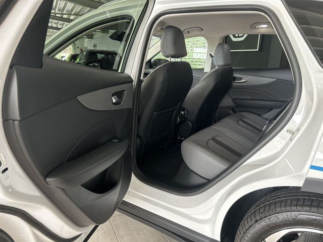 MG S5 64kWh Luxury