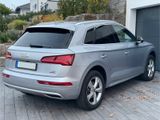 Audi Q5 2.0 TDI S tronic quattro S line Alcantara LED - Audi Q5: Tronic