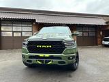 Dodge 5.7 V8*LIFT*BÜGEL*OFFROAD*AHK*NAVI*LED*GARANTIE - : Offroad