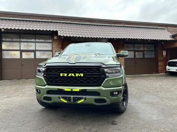 Dodge RAM - 3